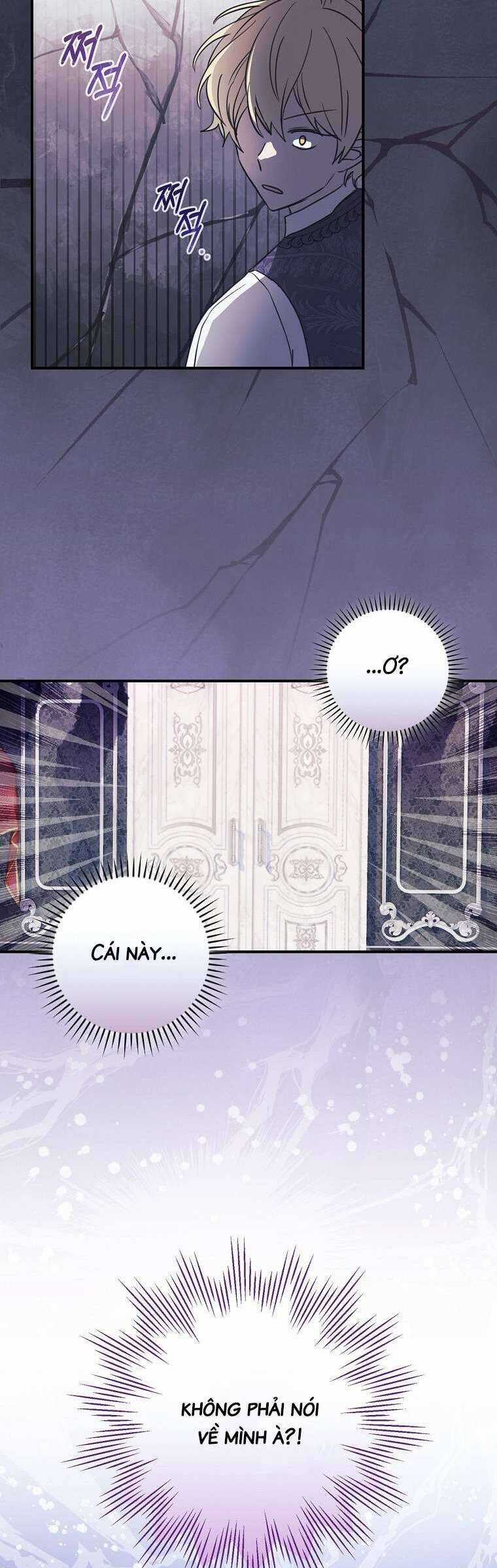 Tôi Không Muốn Có Con Với Nam Chính Chapter 6 trang 26