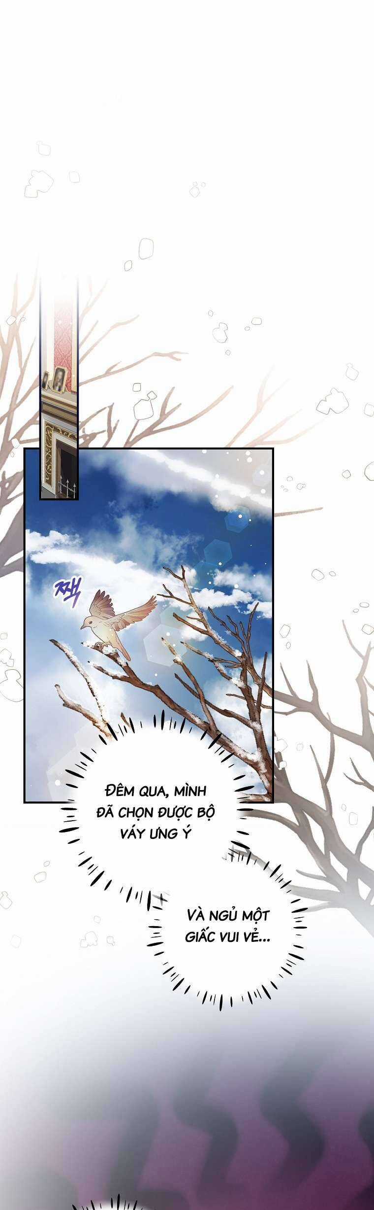 Tôi Không Muốn Có Con Với Nam Chính Chapter 6 trang 28