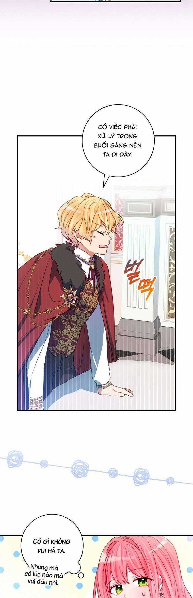 Tôi Không Muốn Có Con Với Nam Chính Chapter 6 trang 32