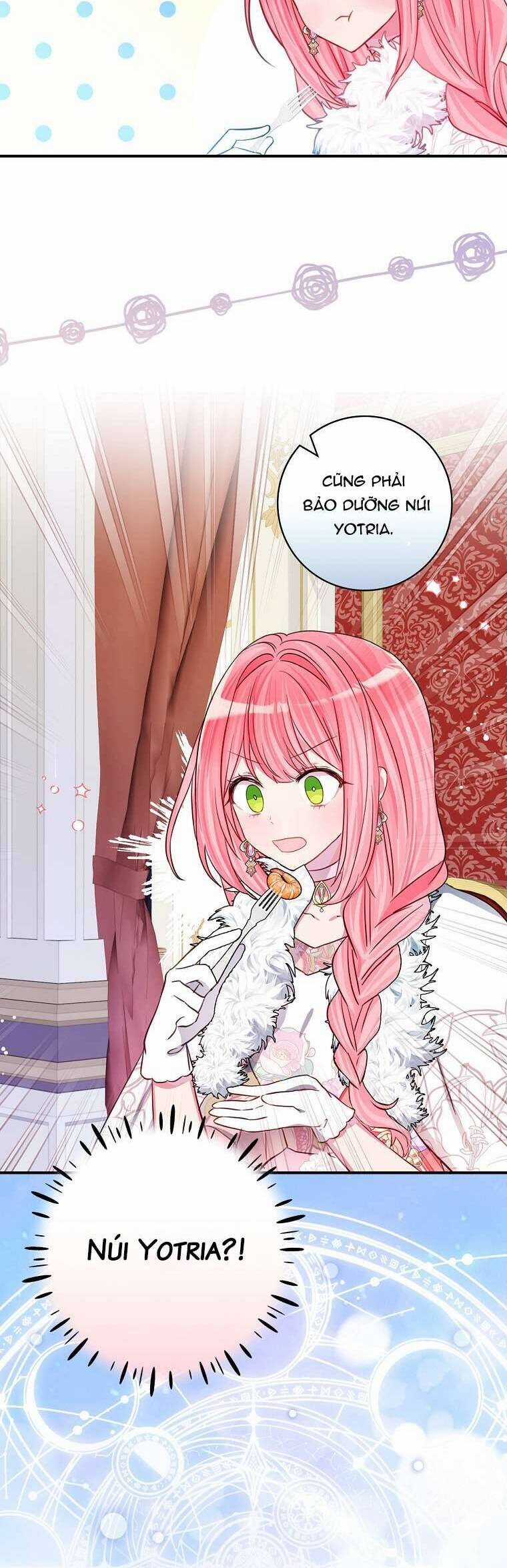 Tôi Không Muốn Có Con Với Nam Chính Chapter 6 trang 33