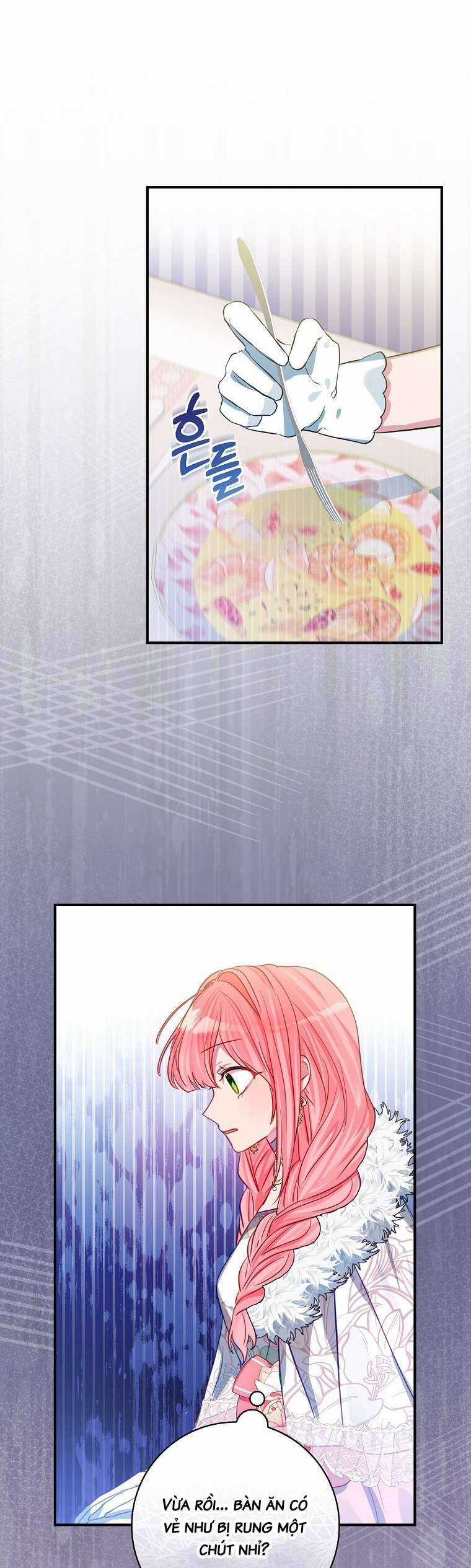 Tôi Không Muốn Có Con Với Nam Chính Chapter 6 trang 37