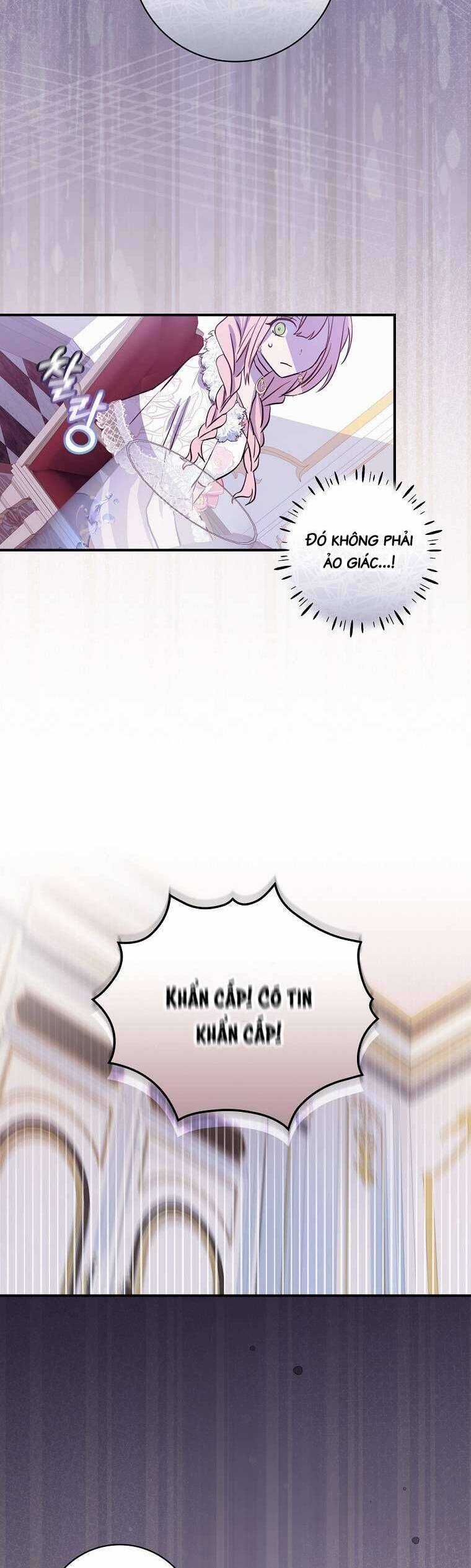 Tôi Không Muốn Có Con Với Nam Chính Chapter 6 trang 38