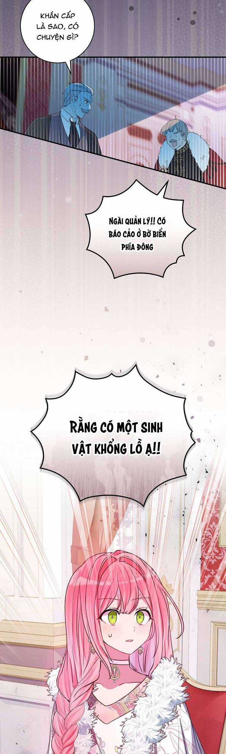 Tôi Không Muốn Có Con Với Nam Chính Chapter 6 trang 39