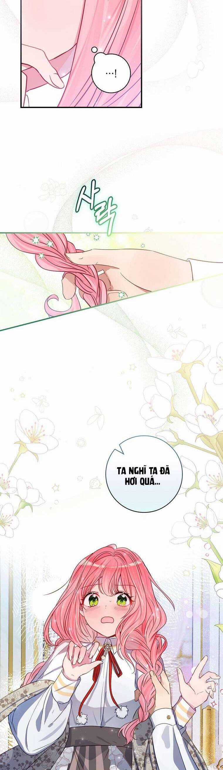 Tôi Không Muốn Có Con Với Nam Chính Chapter 6 trang 5