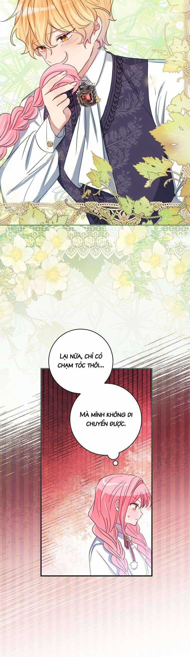 Tôi Không Muốn Có Con Với Nam Chính Chapter 6 trang 7