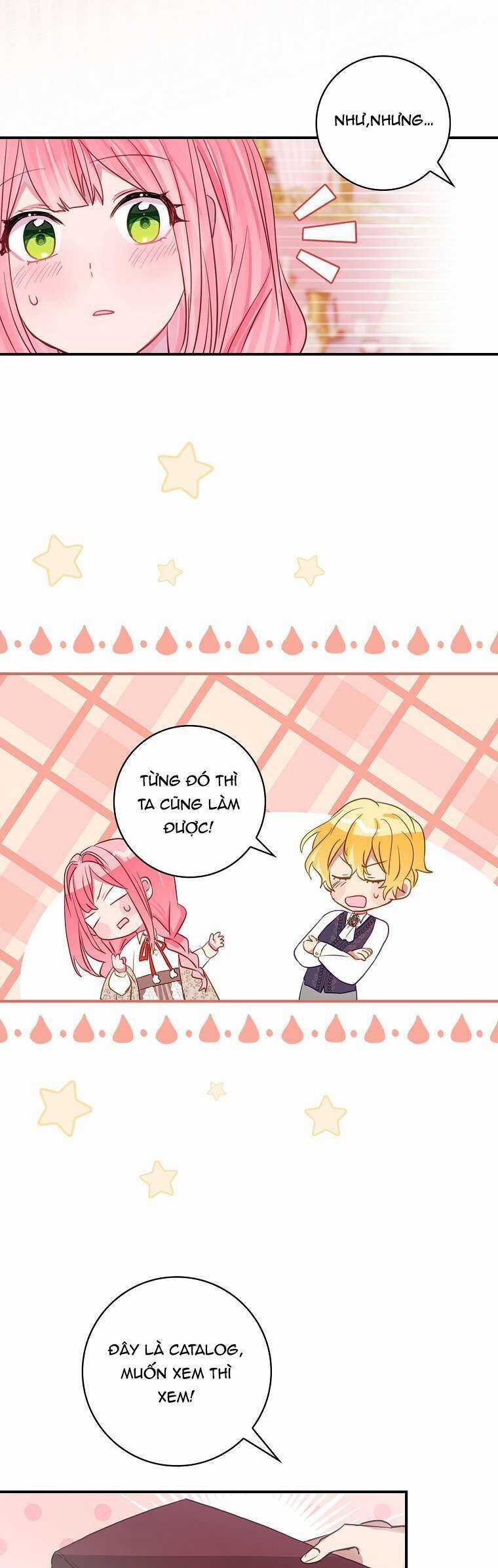 Tôi Không Muốn Có Con Với Nam Chính Chapter 6 trang 8