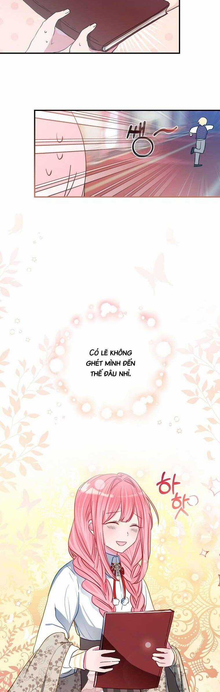 Tôi Không Muốn Có Con Với Nam Chính Chapter 6 trang 9