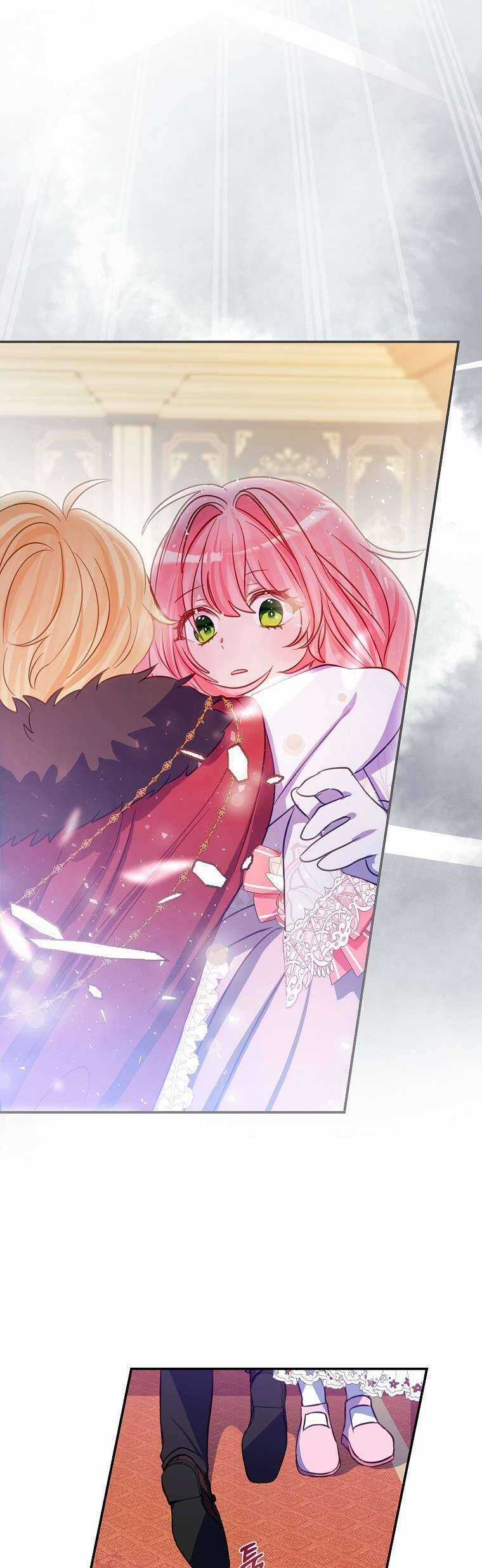 Tôi Không Muốn Có Con Với Nam Chính Chapter 7 trang 15