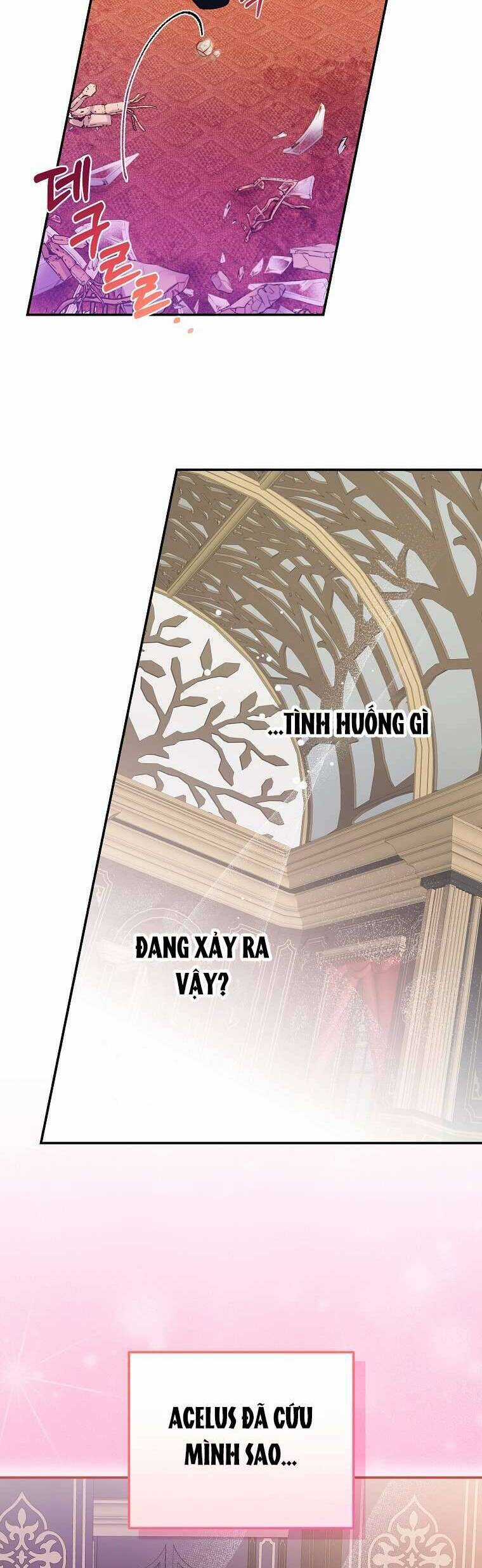 Tôi Không Muốn Có Con Với Nam Chính Chapter 7 trang 16