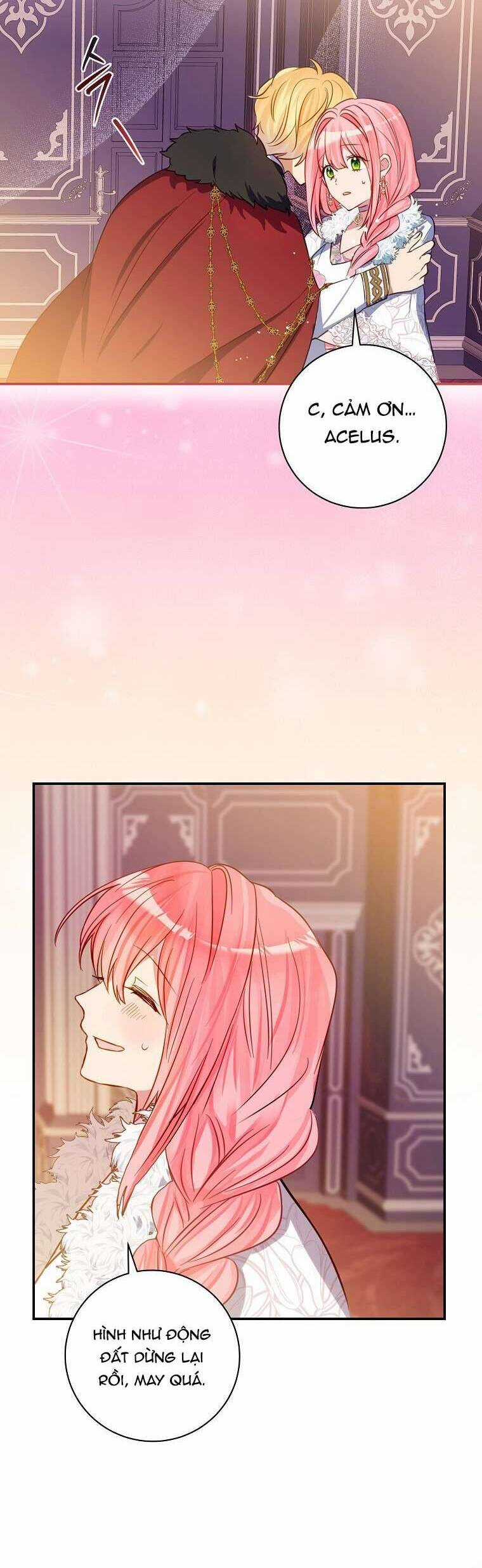 Tôi Không Muốn Có Con Với Nam Chính Chapter 7 trang 17