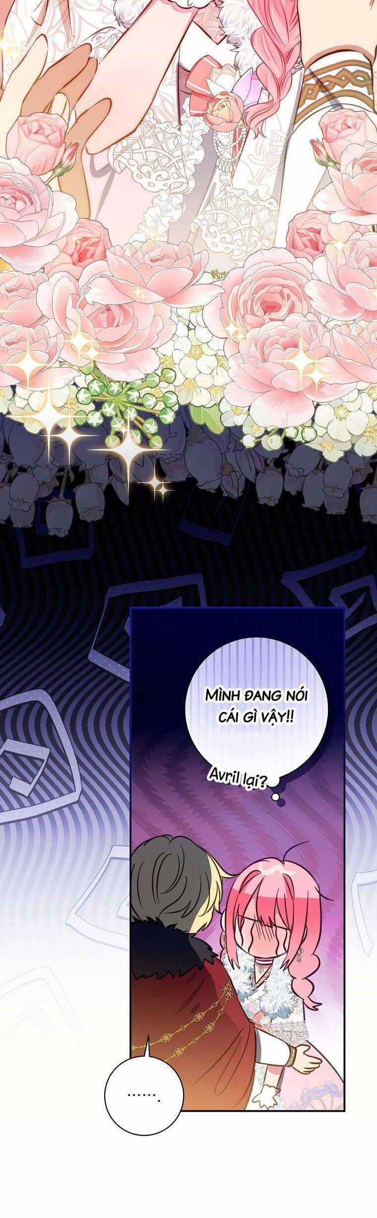 Tôi Không Muốn Có Con Với Nam Chính Chapter 7 trang 23