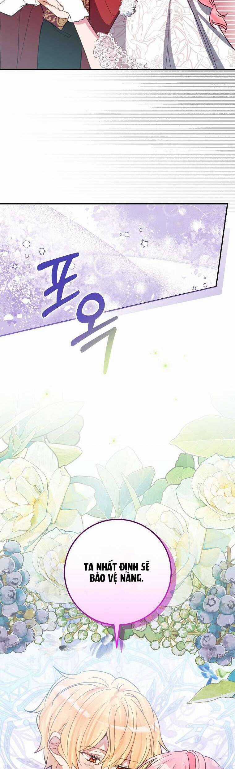 Tôi Không Muốn Có Con Với Nam Chính Chapter 7 trang 26