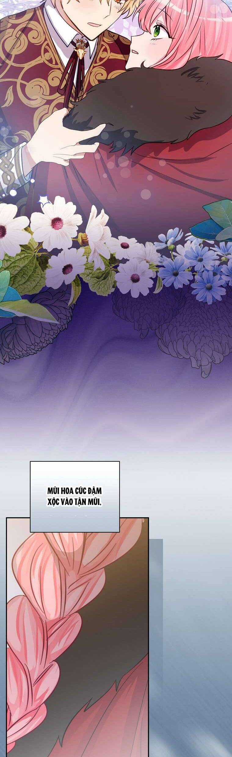 Tôi Không Muốn Có Con Với Nam Chính Chapter 7 trang 27