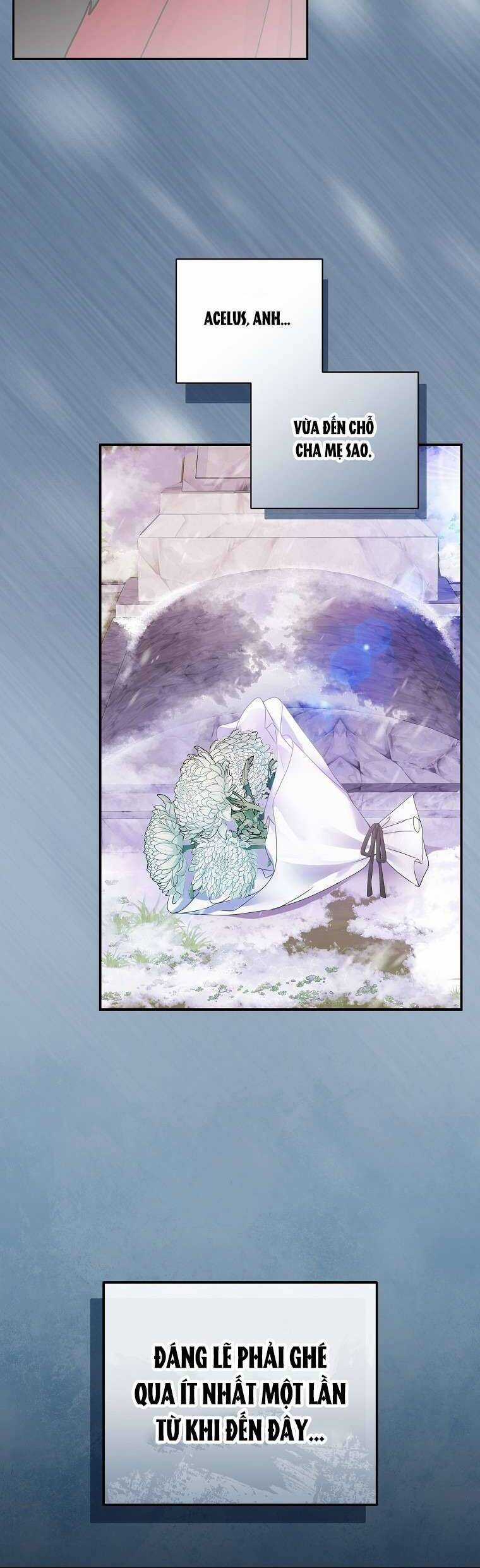 Tôi Không Muốn Có Con Với Nam Chính Chapter 7 trang 28