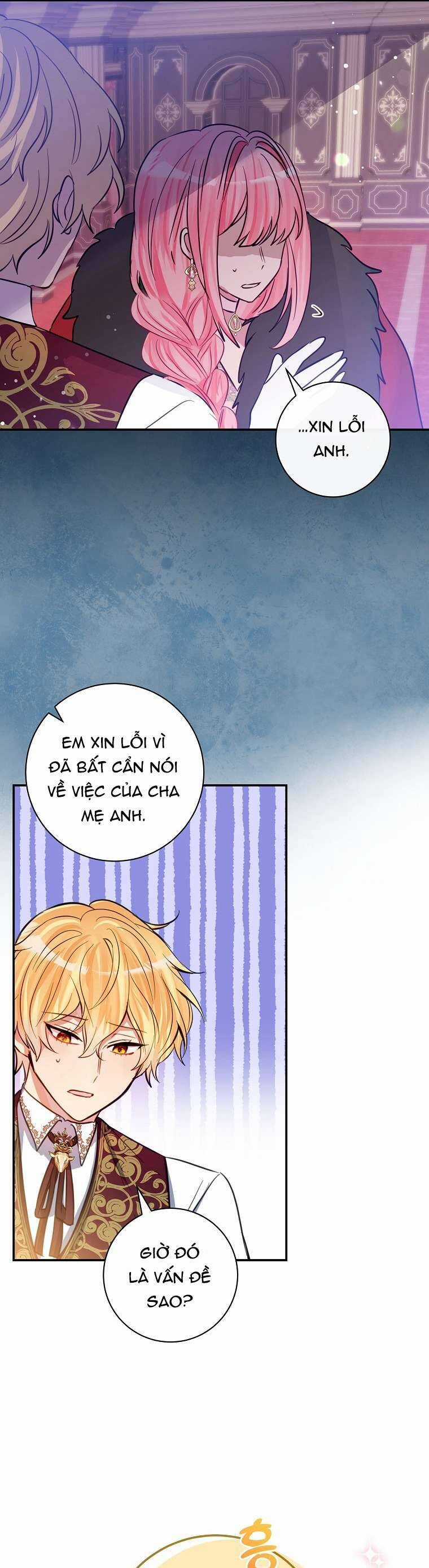 Tôi Không Muốn Có Con Với Nam Chính Chapter 7 trang 29