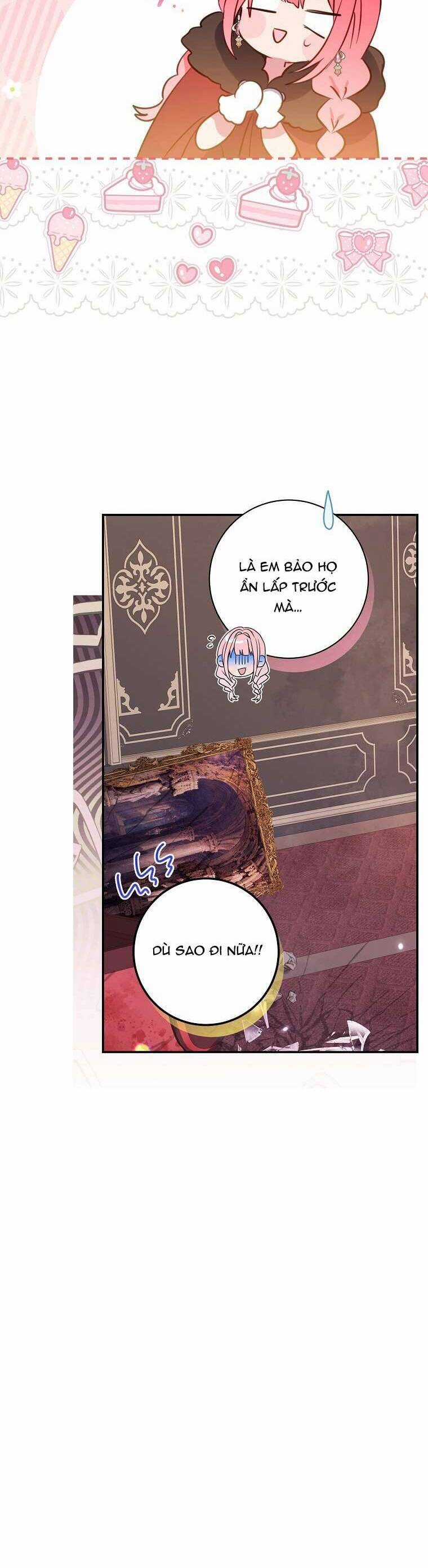 Tôi Không Muốn Có Con Với Nam Chính Chapter 7 trang 31