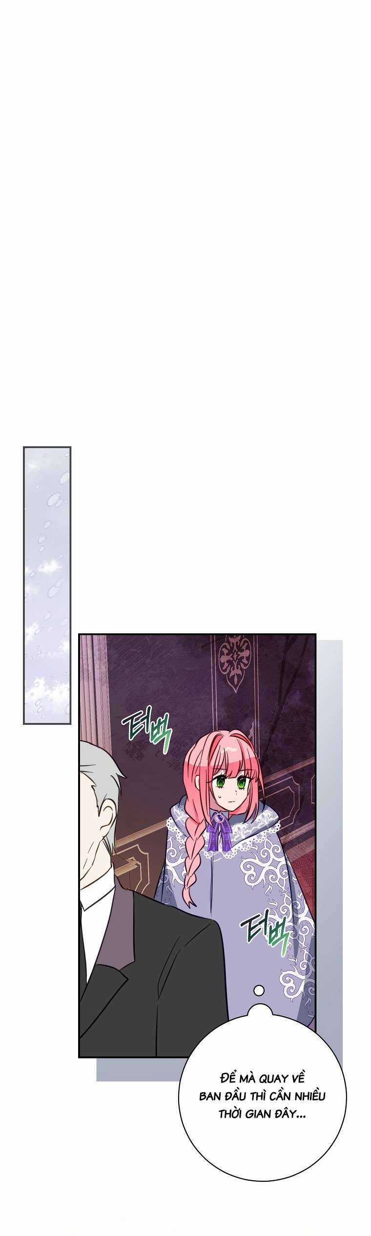 Tôi Không Muốn Có Con Với Nam Chính Chapter 7 trang 32