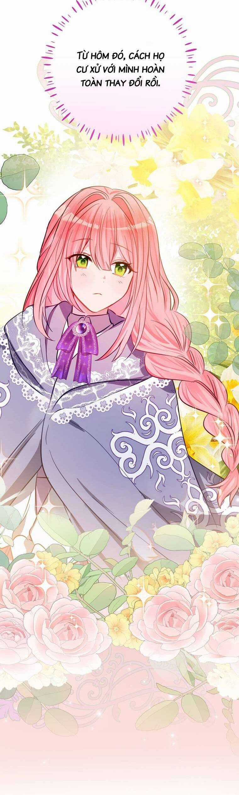 Tôi Không Muốn Có Con Với Nam Chính Chapter 7 trang 34