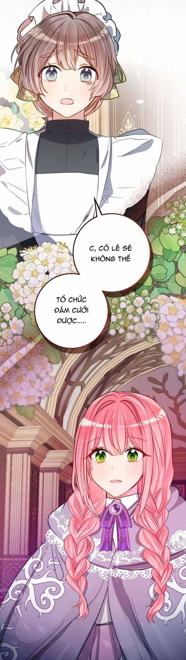 Tôi Không Muốn Có Con Với Nam Chính Chapter 7 trang 38