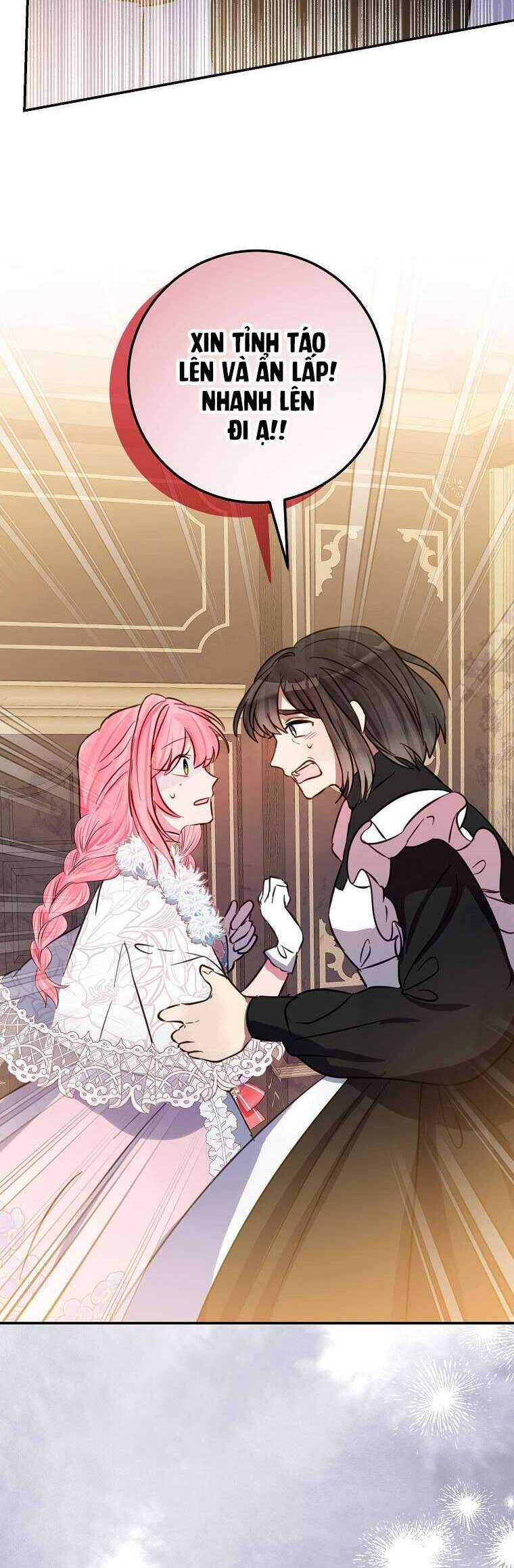 Tôi Không Muốn Có Con Với Nam Chính Chapter 7 trang 6