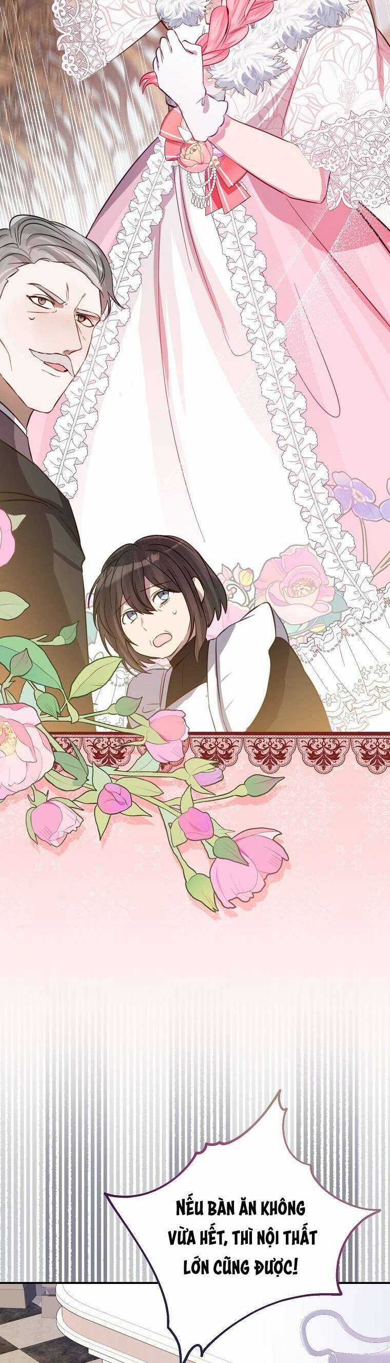 Tôi Không Muốn Có Con Với Nam Chính Chapter 7 trang 9