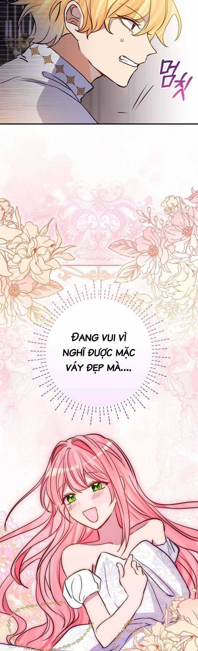 Tôi Không Muốn Có Con Với Nam Chính Chapter 8 trang 14