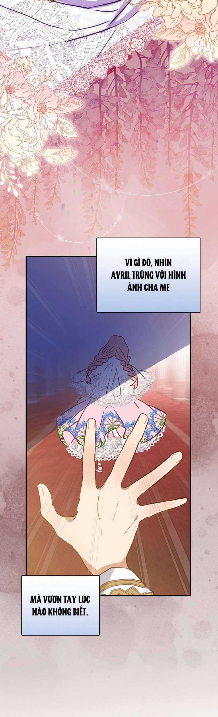 Tôi Không Muốn Có Con Với Nam Chính Chapter 8 trang 15