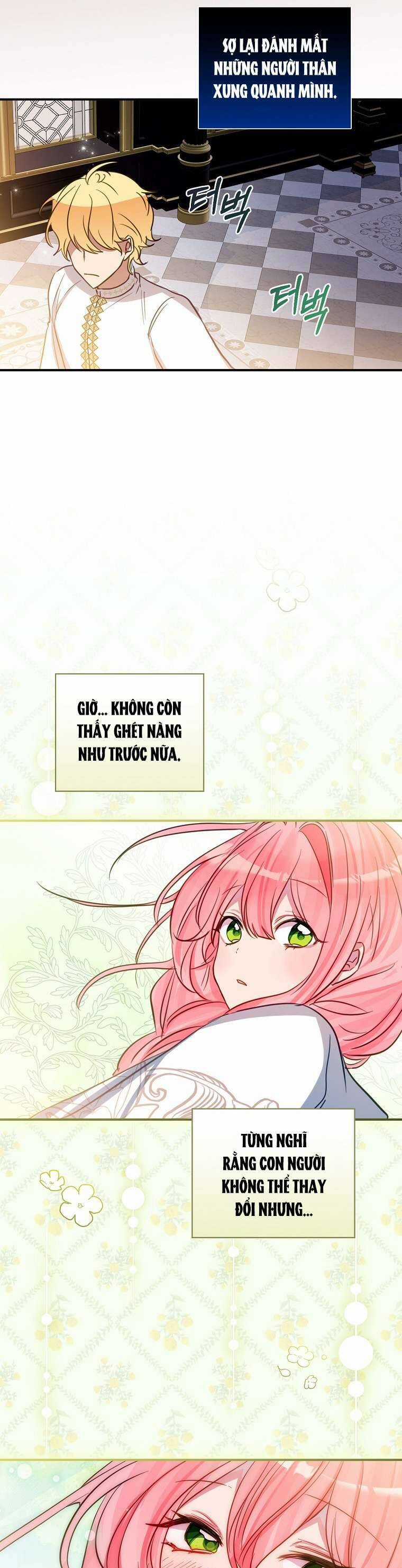 Tôi Không Muốn Có Con Với Nam Chính Chapter 8 trang 16