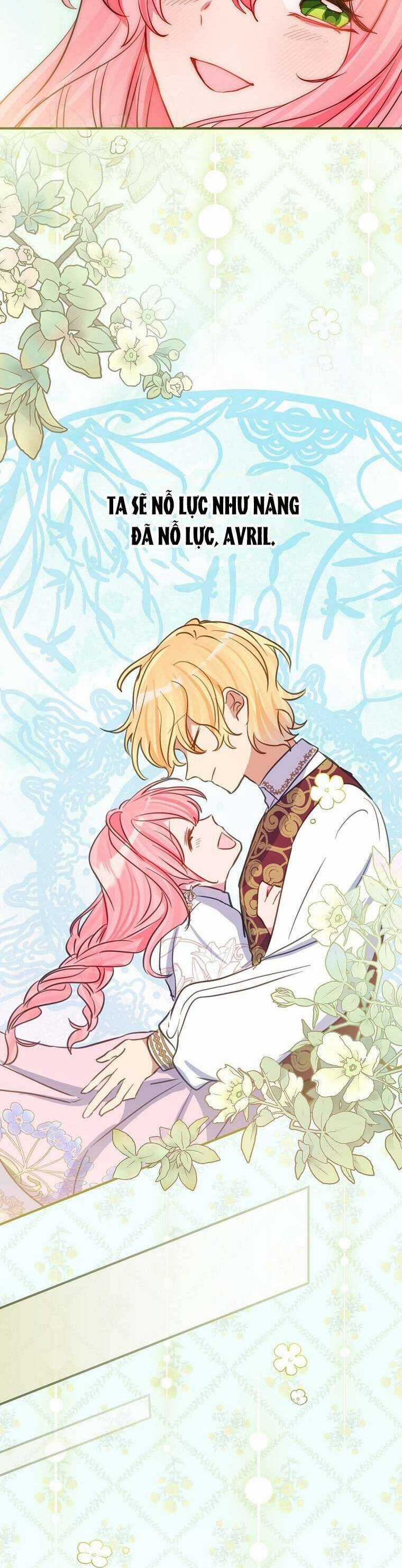 Tôi Không Muốn Có Con Với Nam Chính Chapter 8 trang 17