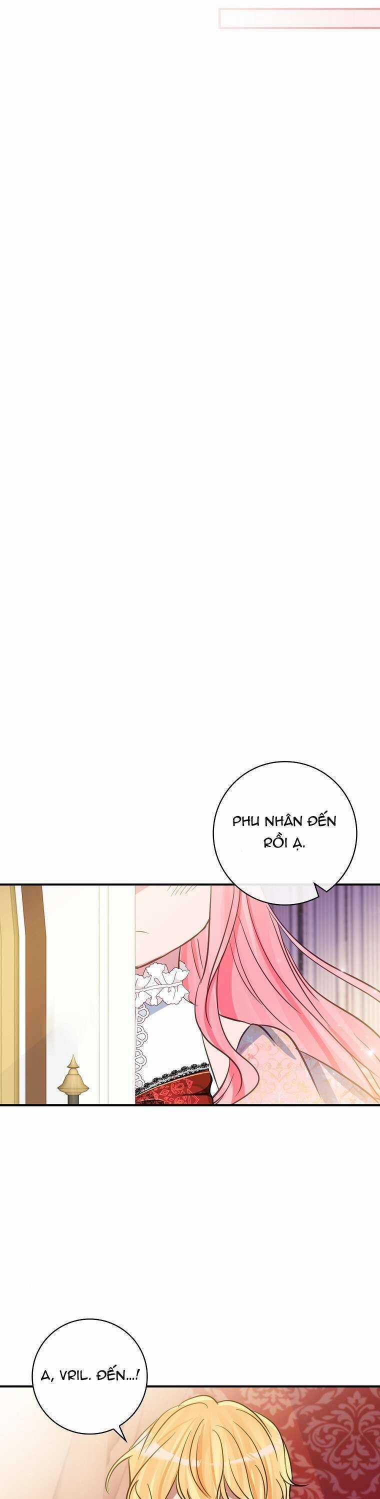 Tôi Không Muốn Có Con Với Nam Chính Chapter 8 trang 25