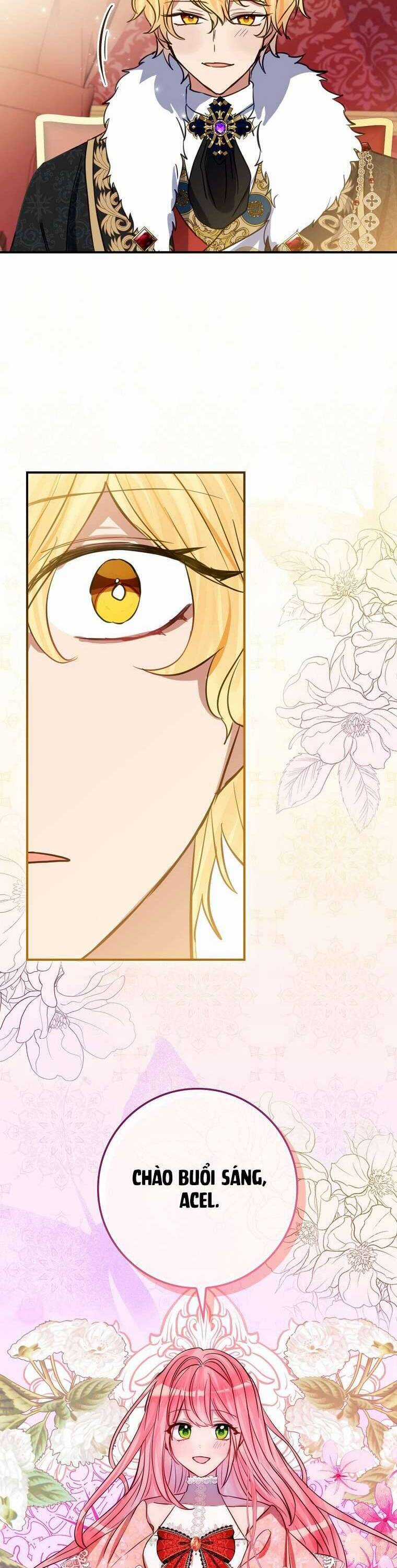 Tôi Không Muốn Có Con Với Nam Chính Chapter 8 trang 26