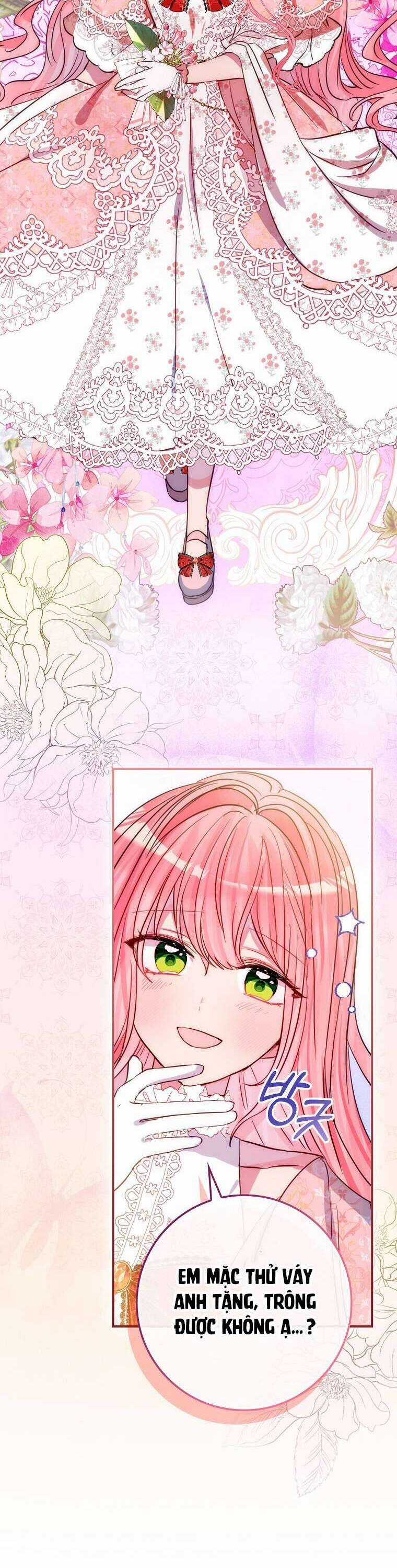 Tôi Không Muốn Có Con Với Nam Chính Chapter 8 trang 27