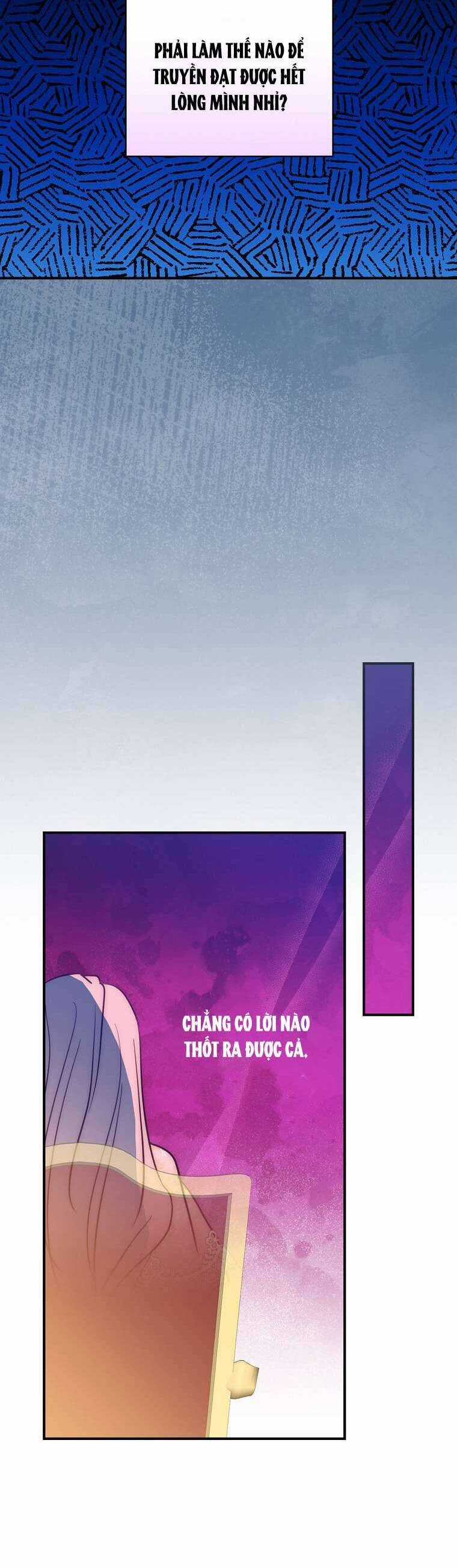 Tôi Không Muốn Có Con Với Nam Chính Chapter 8 trang 33