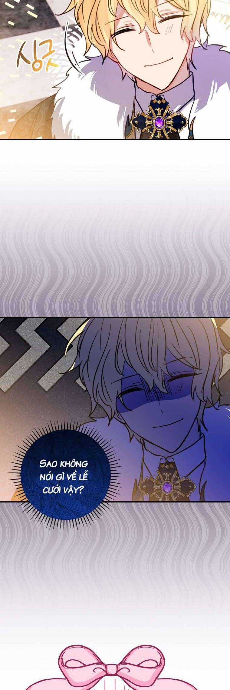 Tôi Không Muốn Có Con Với Nam Chính Chapter 8 trang 36