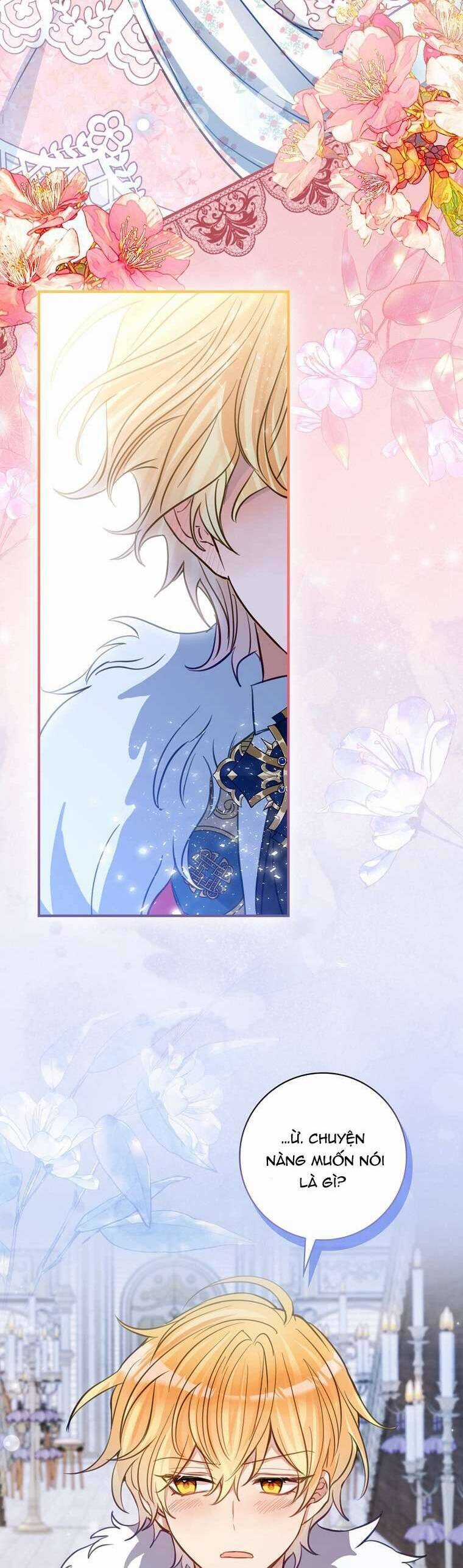 Tôi Không Muốn Có Con Với Nam Chính Chapter 8 trang 41