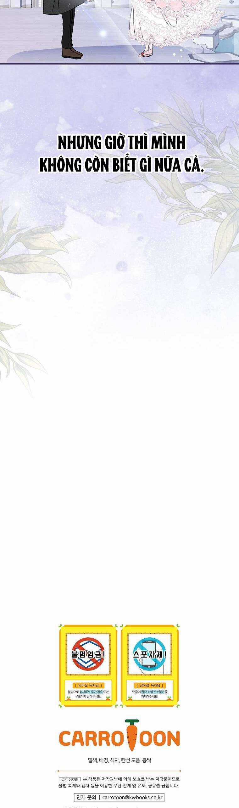 Tôi Không Muốn Có Con Với Nam Chính Chapter 8 trang 43