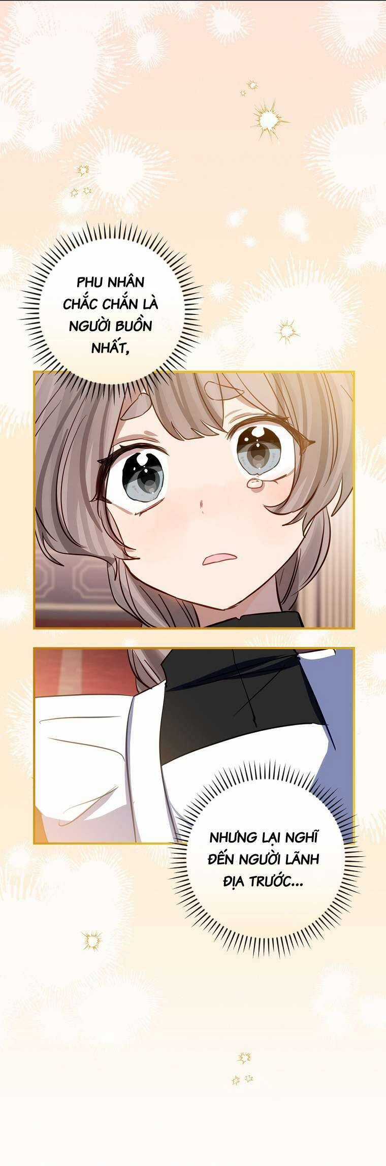 Tôi Không Muốn Có Con Với Nam Chính Chapter 8 trang 6