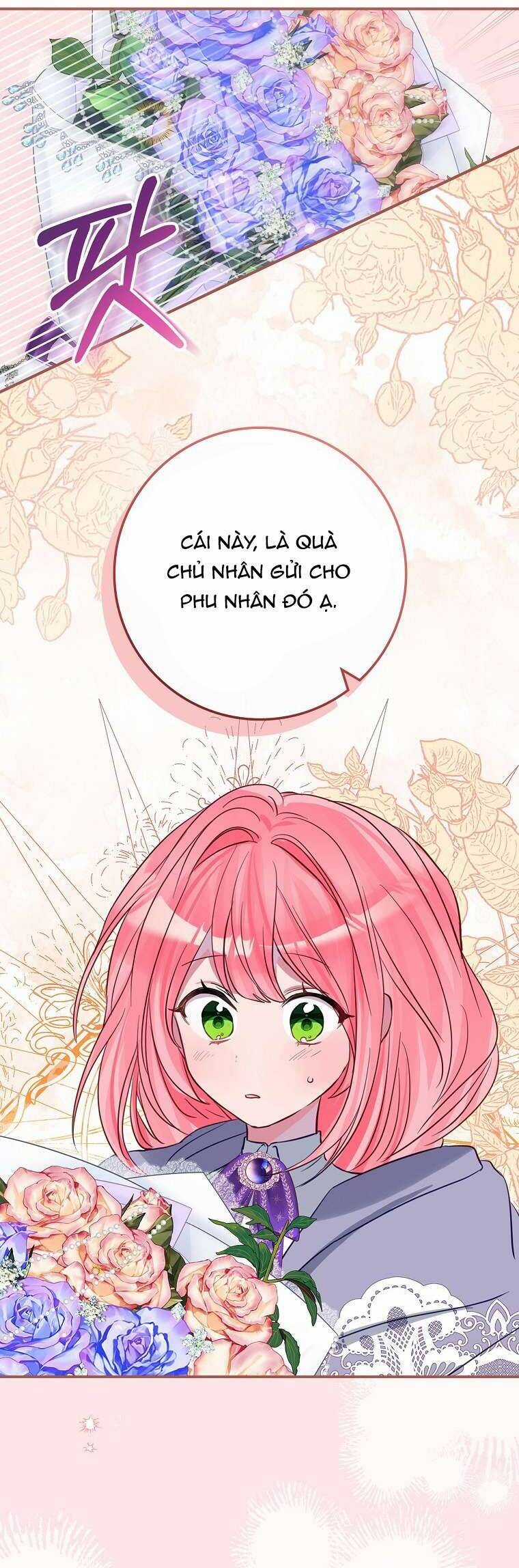 Tôi Không Muốn Có Con Với Nam Chính Chapter 8 trang 7