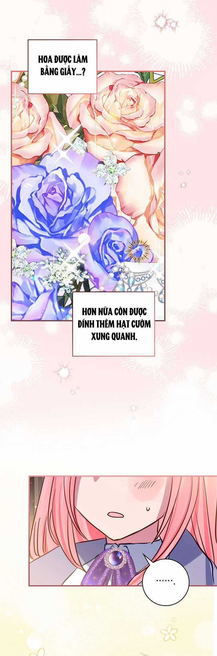 Tôi Không Muốn Có Con Với Nam Chính Chapter 8 trang 8