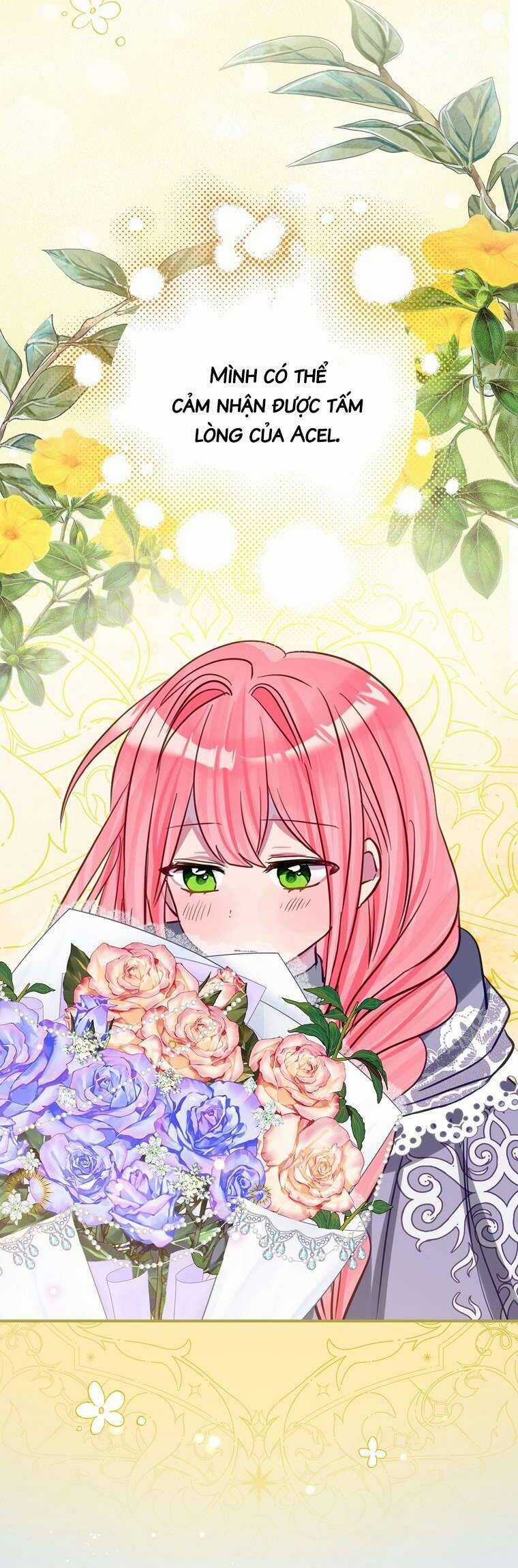 Tôi Không Muốn Có Con Với Nam Chính Chapter 8 trang 9