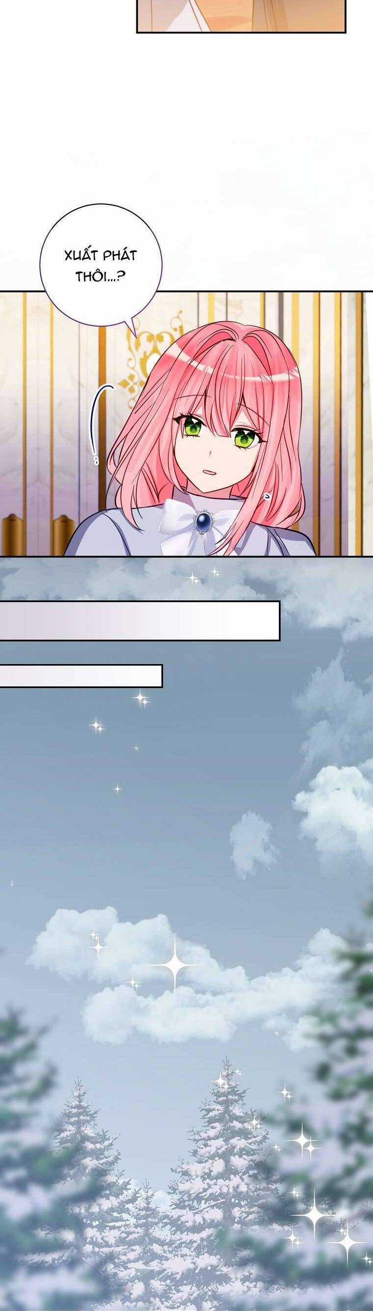 Tôi Không Muốn Có Con Với Nam Chính Chapter 9 trang 14