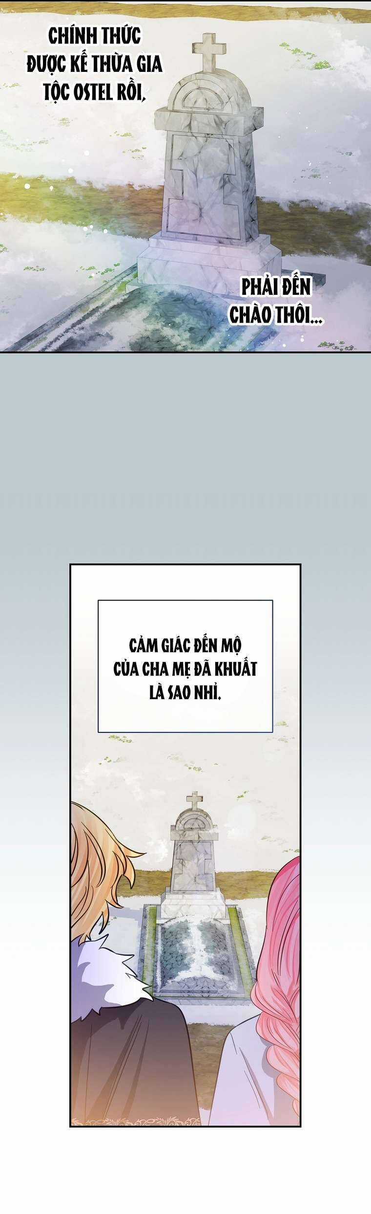 Tôi Không Muốn Có Con Với Nam Chính Chapter 9 trang 15