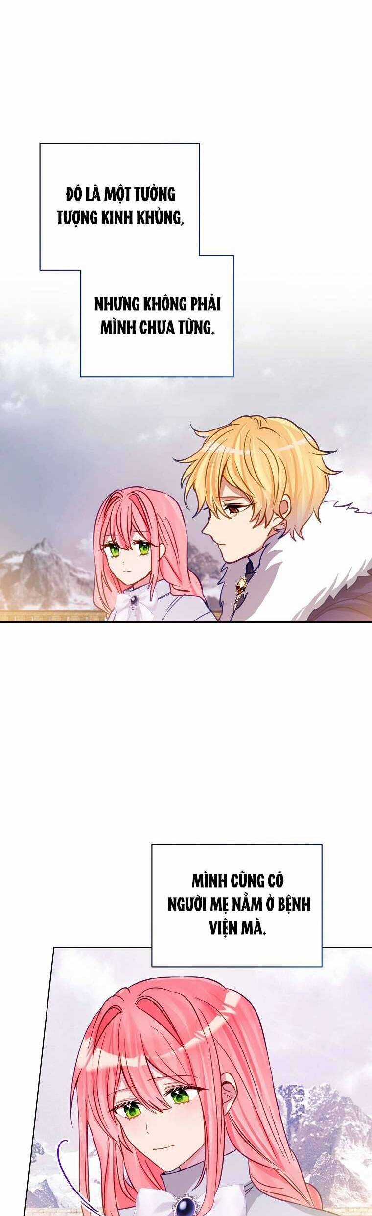 Tôi Không Muốn Có Con Với Nam Chính Chapter 9 trang 16