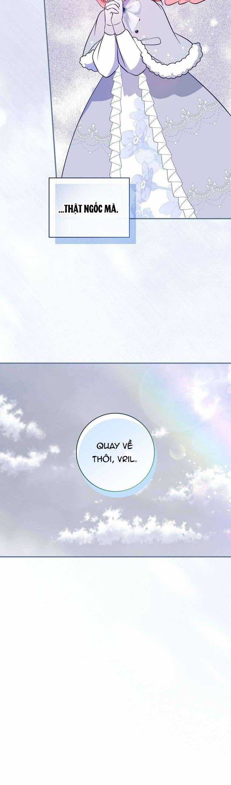 Tôi Không Muốn Có Con Với Nam Chính Chapter 9 trang 21