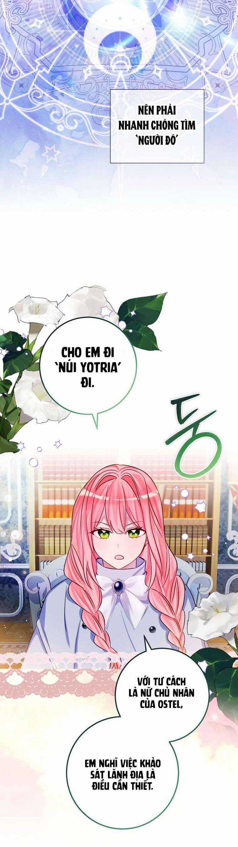 Tôi Không Muốn Có Con Với Nam Chính Chapter 9 trang 24