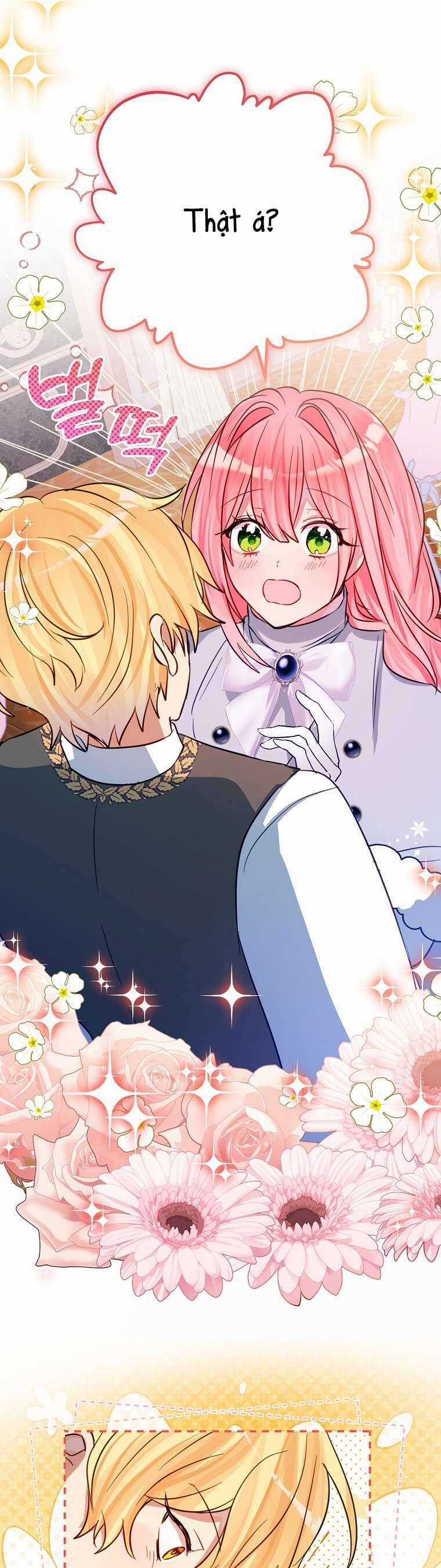 Tôi Không Muốn Có Con Với Nam Chính Chapter 9 trang 28