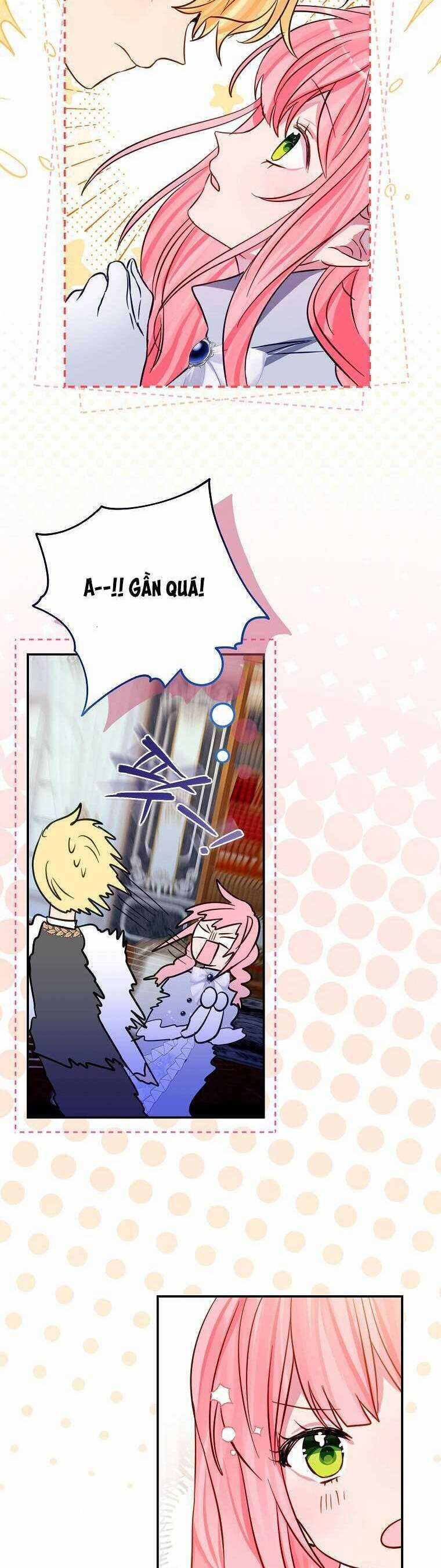 Tôi Không Muốn Có Con Với Nam Chính Chapter 9 trang 29