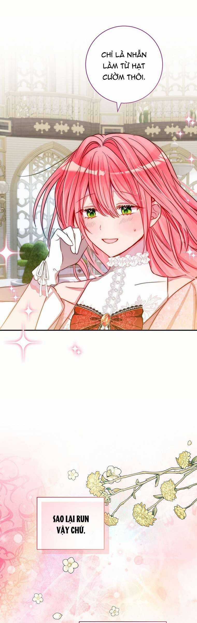 Tôi Không Muốn Có Con Với Nam Chính Chapter 9 trang 3