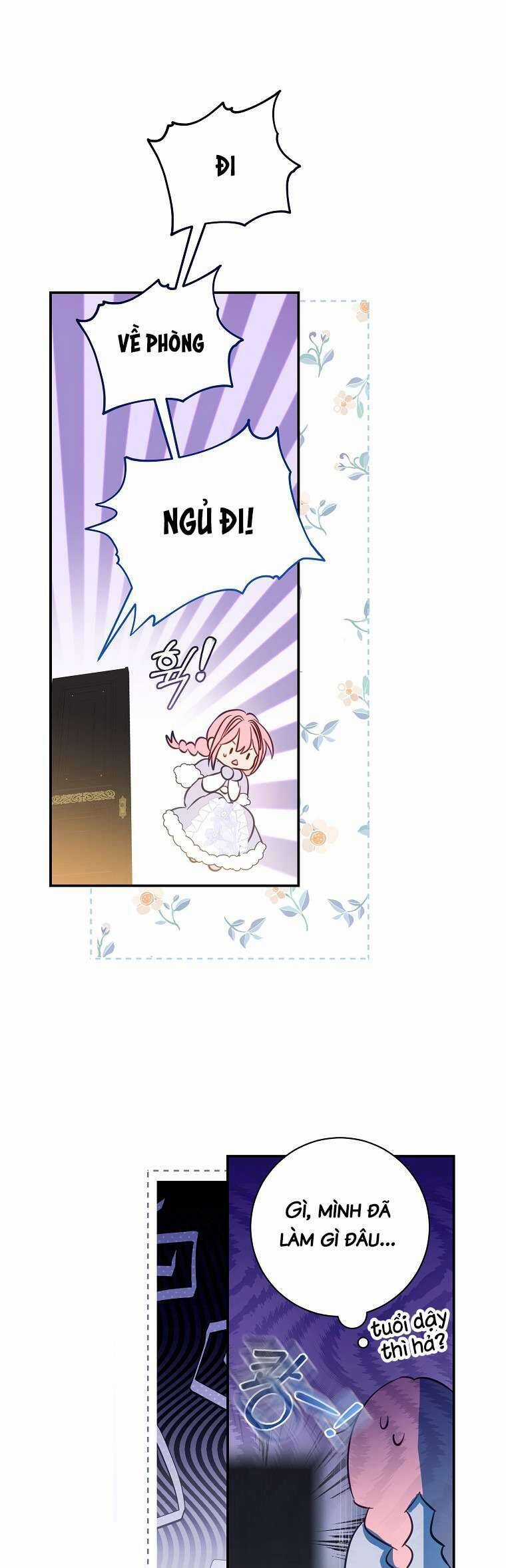 Tôi Không Muốn Có Con Với Nam Chính Chapter 9 trang 32