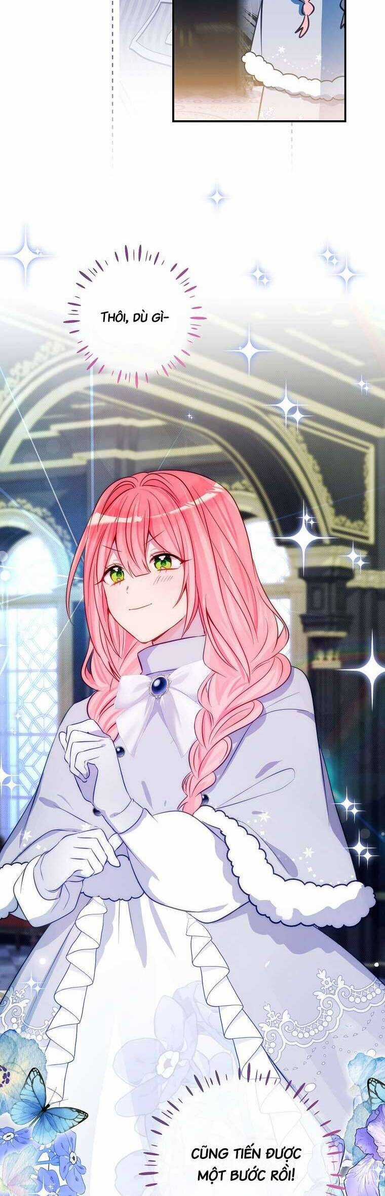 Tôi Không Muốn Có Con Với Nam Chính Chapter 9 trang 33